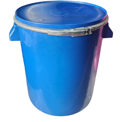 Caneca de 20 litros tapa aro 